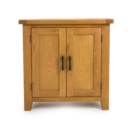 Arreton 2 Door Cupboard Arreton 2 Door Cupboard