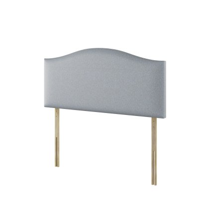Sealy Clyde Strutted Headboard Sealy Clyde Strutted Headboard