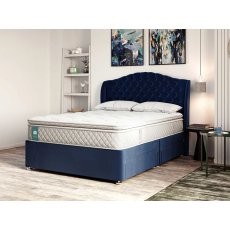 Sealy Oxford Ottoman Divan Set Sealy Oxford Ottoman Divan Set