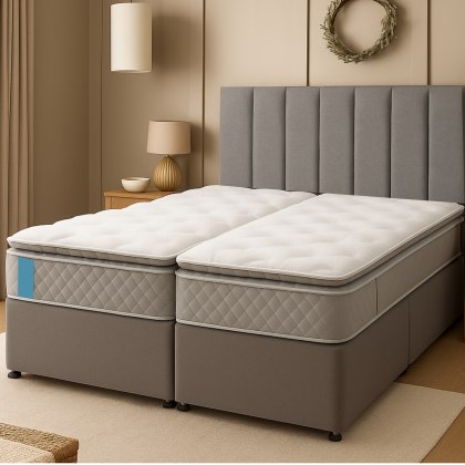 Sealy Addison Zip & Link Mattress Sealy Addison Zip & Link Mattress