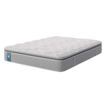 Sealy Addison Zip & Link Mattress Sealy Addison Zip & Link Mattress