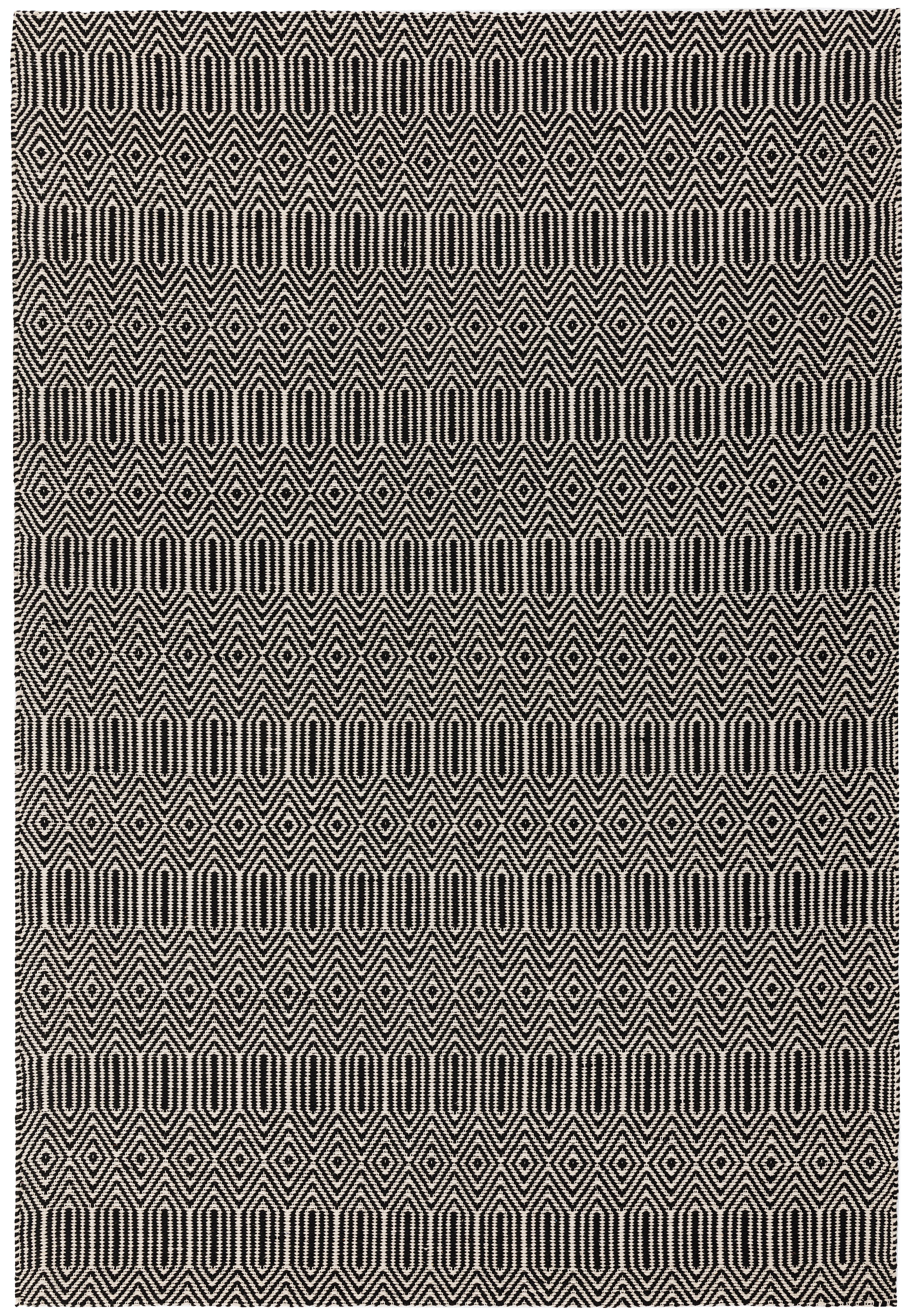 Sloan Rug - Black Sloan Rug - Black