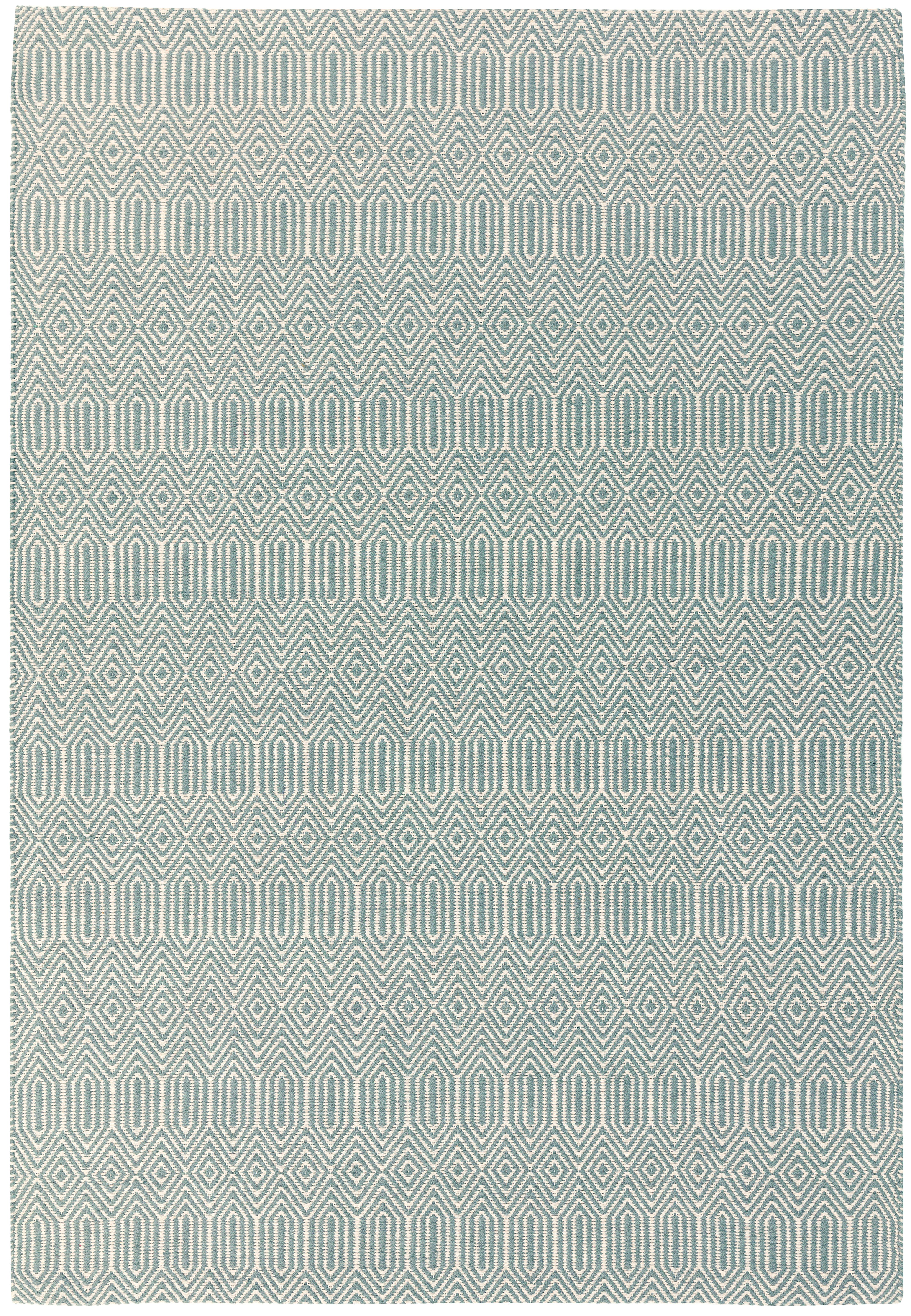 Sloan Rug - Duck Egg Sloan Rug - Duck Egg