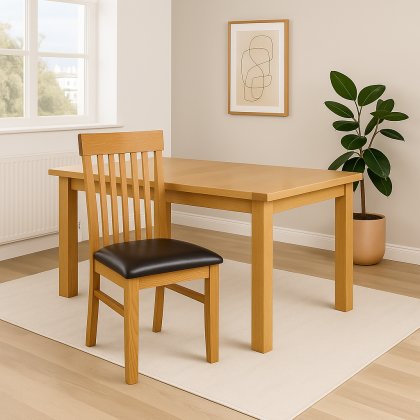 Arreton Slat Back Chair Arreton Slat Back Chair