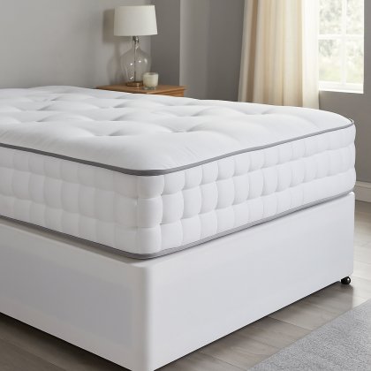 Solent Collection - Ruby 3000 Comfort Mattress Solent Collection - Ruby 3000 Comfort Mattress