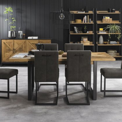 Culver 6-8 Dining Table Culver 6-8 Dining Table