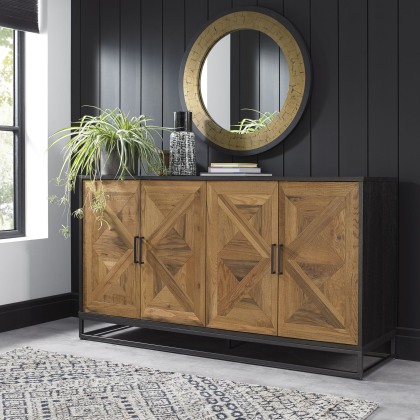 Culver Wide Sideboard Culver Wide Sideboard