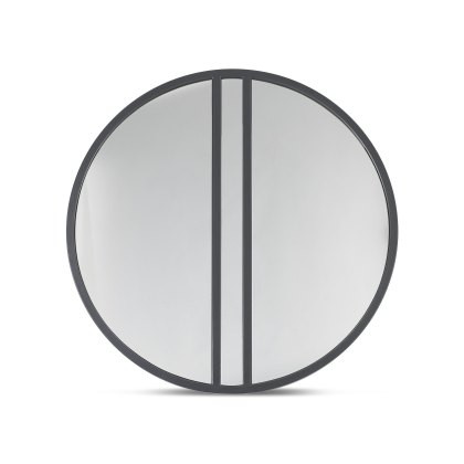 Cranmore Weathered Ash Mirror Cranmore Weathered Ash Mirror