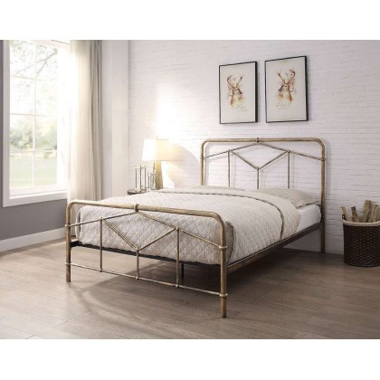 Ashton Bedstead Ashton Bedstead