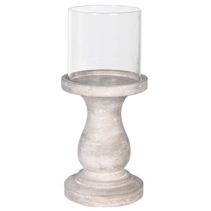 Tall Candleholder Tall Candleholder