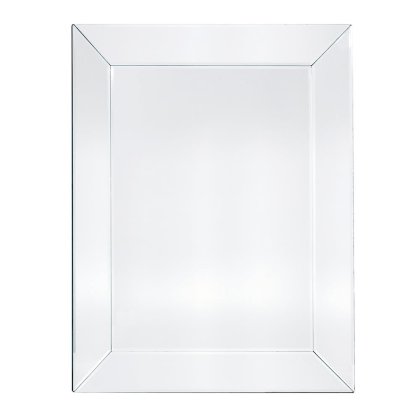 Plain Venetian Mirror - Large Plain Venetian Mirror - Large