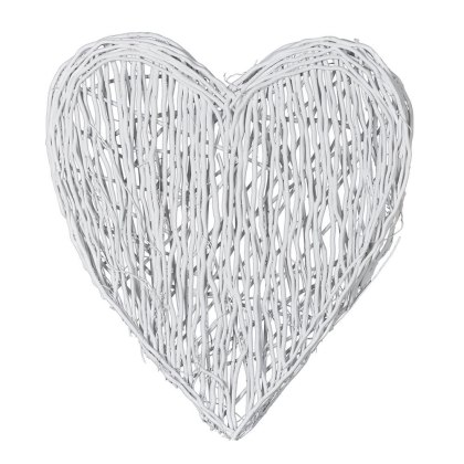 White Willow Heart White Willow Heart