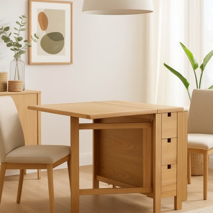 Arreton Gate Leg Table Arreton Gate Leg Table