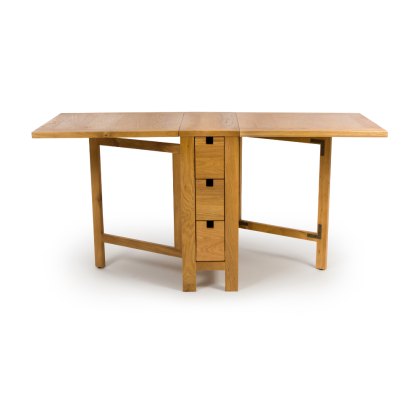 Arreton Gate Leg Table Arreton Gate Leg Table