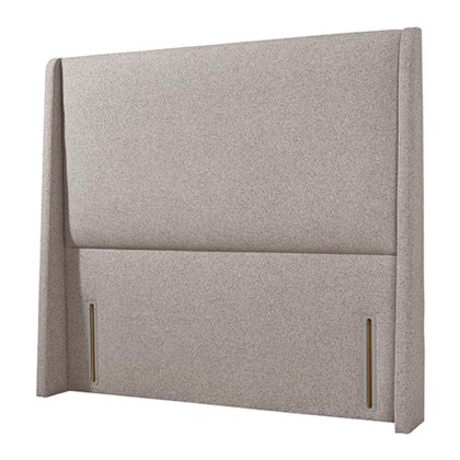 Harrison Spinks Geneva Winged Deep Headboard Harrison Spinks Geneva Winged Deep Headboard