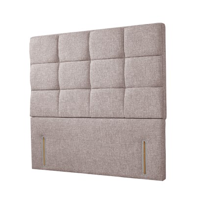 Harrison Spinks Roma Deep Headboard Harrison Spinks Roma Deep Headboard