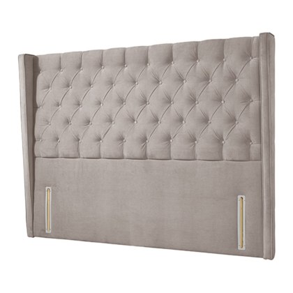 Harrison Spinks Westminster Winged Deep Headboard Harrison Spinks Westminster Winged Deep Headboard