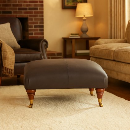 Parker Knoll Moseley Footstool Parker Knoll Moseley Footstool