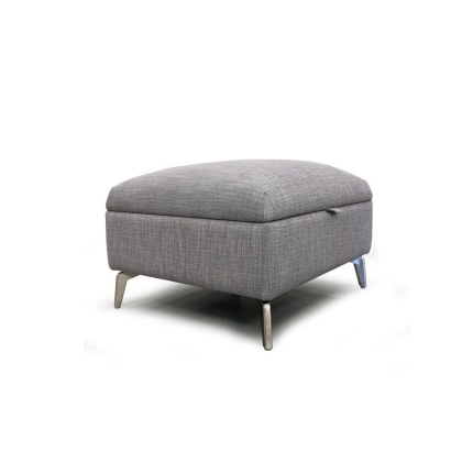 Parker Knoll Small Storage Stool Parker Knoll Small Storage Stool