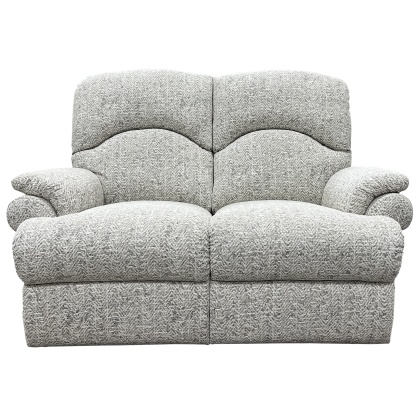 Virgo 2 Seater Static Sofa