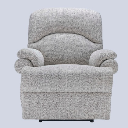 Virgo Power Recliner Chair