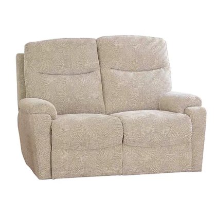 Taurus 2 Seater Manual Recliner