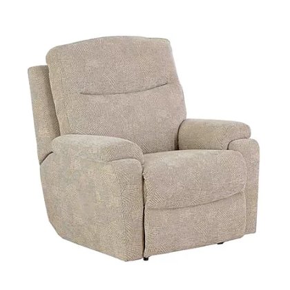 Taurus Manual Recliner Chair