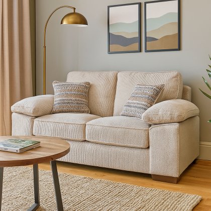 Clio 2 Seater Sofa Clio 2 Seater Sofa