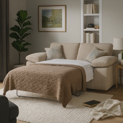 Clio 140cm Sofa Bed Clio 140cm Sofa Bed