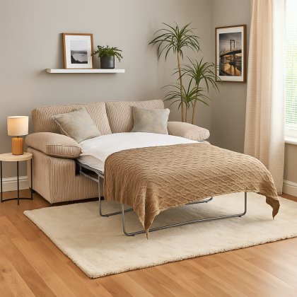 Clio 120cm Sofa Bed Clio 120cm Sofa Bed