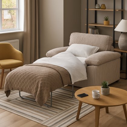 Clio 80cm Sofa Bed Clio 80cm Sofa Bed