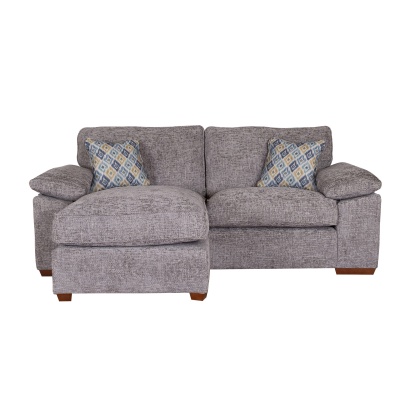 Clio Reversible Chaise Sofa Clio Reversible Chaise Sofa