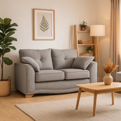 Naomi 2 Seater Naomi 2 Seater