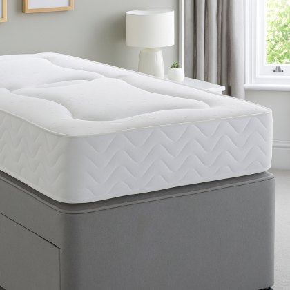 Solent Collection - Amber Deluxe Mattress Only Solent Collection - Amber Deluxe Mattress Only