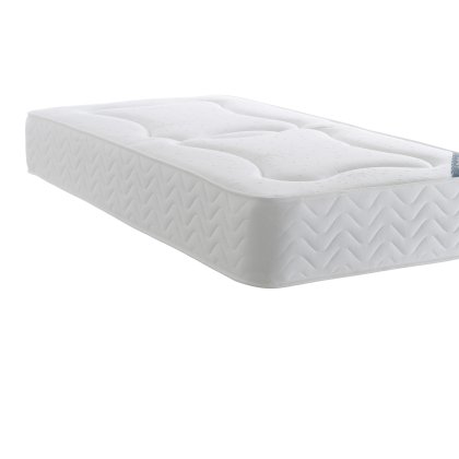 Solent Collection - Amber Deluxe Mattress Only Solent Collection - Amber Deluxe Mattress Only
