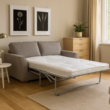 Angelina 140cm Sofabed Angelina 140cm Sofabed