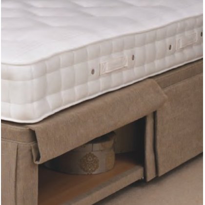 Hypnos Alvescot Pillow Top HideAway Divan Set Hypnos Alvescot Pillow Top HideAway Divan Set