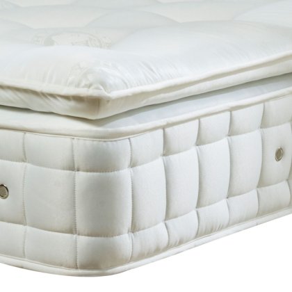 Hypnos Alvescot Pillow Top Mattress Hypnos Alvescot Pillow Top Mattress