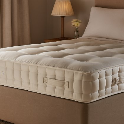 Hypnos Cotton Origins 7 Mattress Hypnos Cotton Origins 7 Mattress