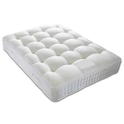 Solent Collection - Opal Mattress Only Solent Collection - Opal Mattress Only