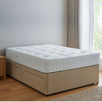 Solent Collection - Topaz Mattress Only Solent Collection - Topaz Mattress Only