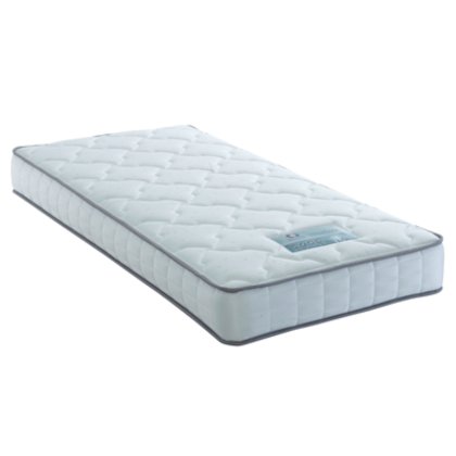 Solent Collection - Amethyst Shallow Pocket 1000 Mattress Solent Collection - Amethyst Shallow Pocket 1000 Mattress