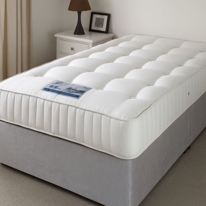Solent Collection - Moonstone 1000 Mattress Only Solent Collection - Moonstone 1000 Mattress Only
