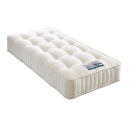 Solent Collection - Moonstone 1000 Mattress Only Solent Collection - Moonstone 1000 Mattress Only