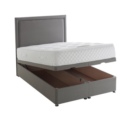 Solent Collection Ottoman Base Only Solent Collection Ottoman Base Only