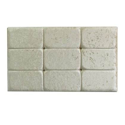 Solent Collection - Rochester 24 Strutted Headboard Solent Collection - Rochester 24 Strutted Headboard