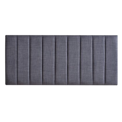 Solent Collection - Sophia 24 Strutted Headboard Solent Collection - Sophia 24 Strutted Headboard