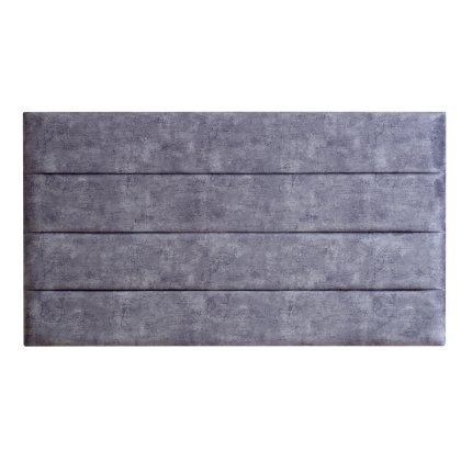 Solent Collection - Venice 30 Strutted Headboard Solent Collection - Venice 30 Strutted Headboard