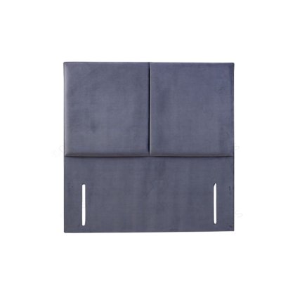 Solent Collection - Lima 54 Floor Standing Headboard Solent Collection - Lima 54 Floor Standing Headboard