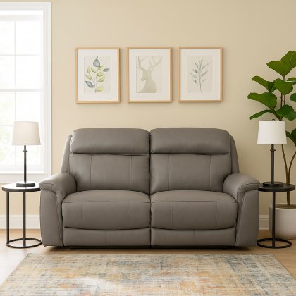 La-Z-Boy Paris 3 Seater Static La-Z-Boy Paris 3 Seater Static